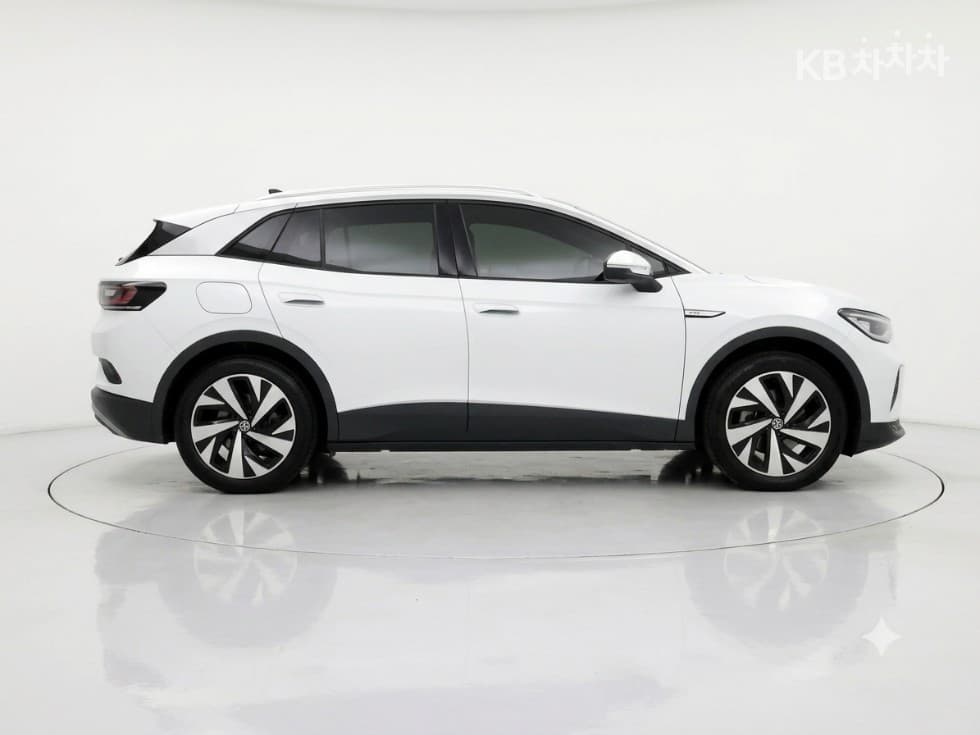 Volkswagen ID.4Pro Стандартен - 3
