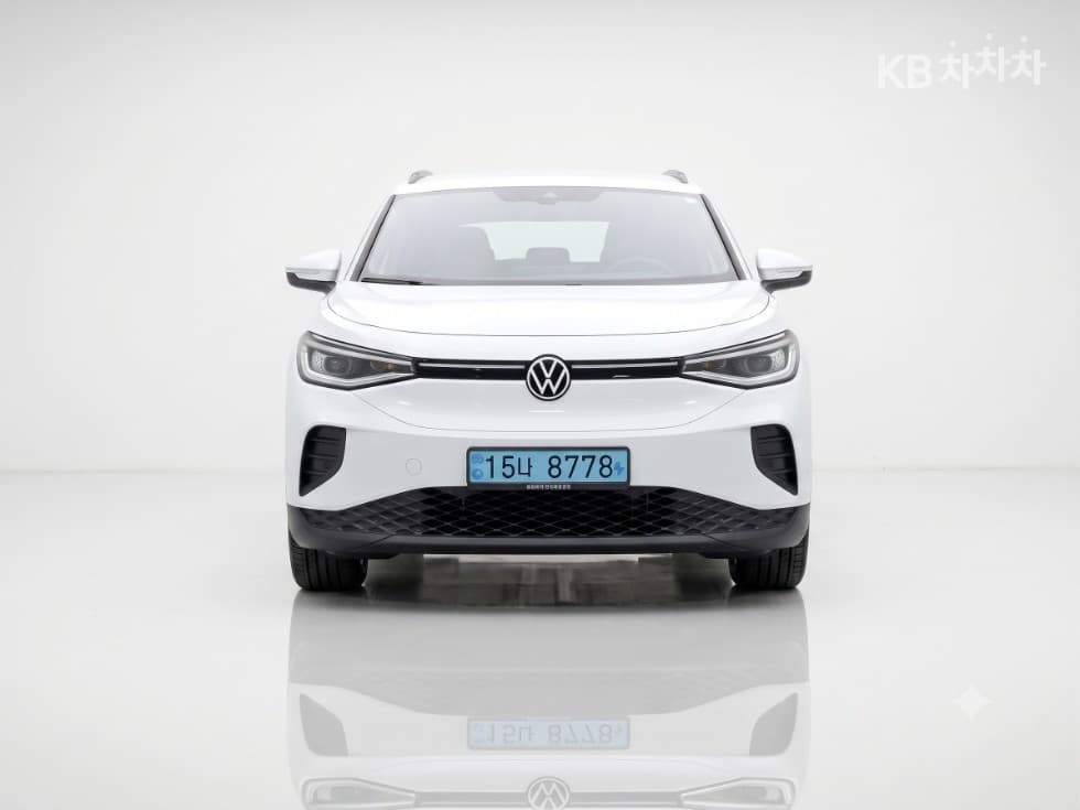 Volkswagen ID.4Pro Стандартен - 2