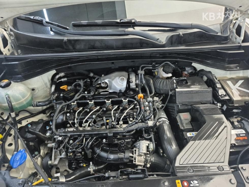 Киа Sportage 4-то поколениеДизел 2.0 4x4 Noblesse Специал (специален признак/издание) - 5