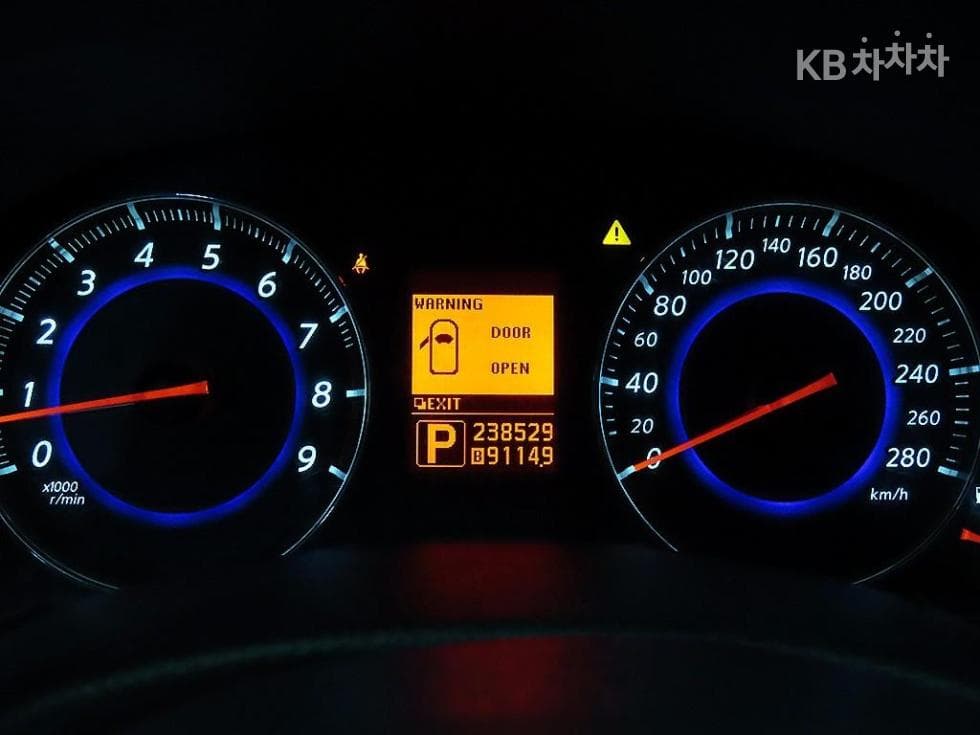 Местен피니티 FX353.5 S50 - 9