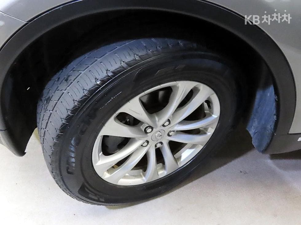 Местен피니티 FX353.5 S50 - 20