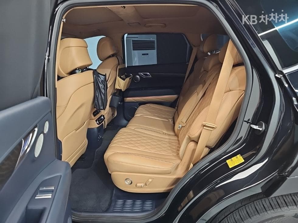 Дженезис GV803.0 Дизел AWD - 12