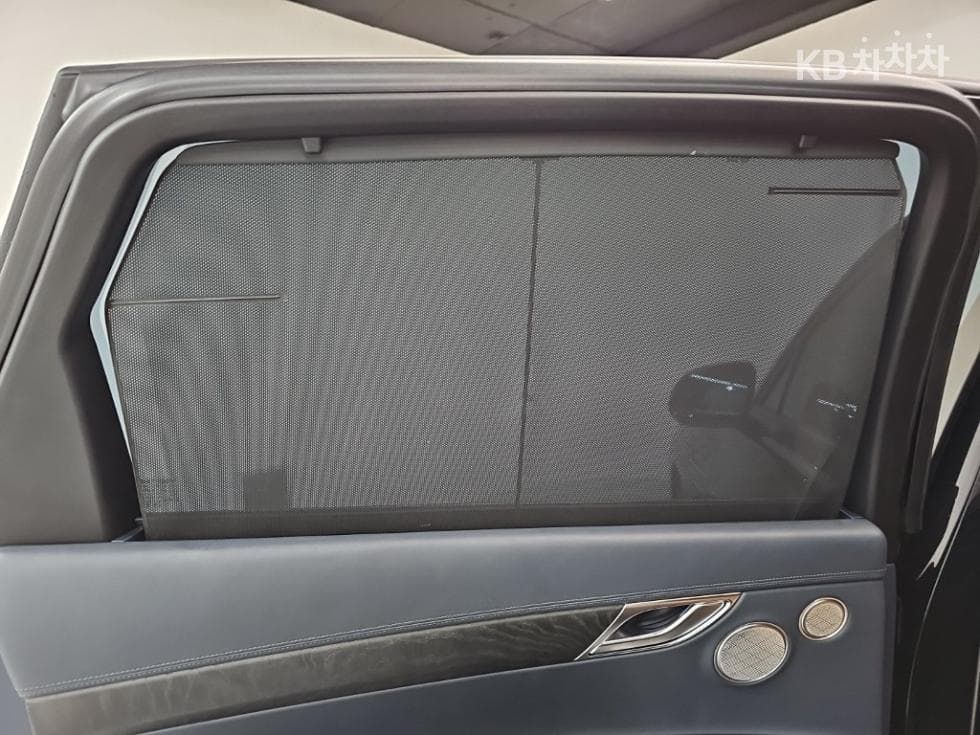 Дженезис GV803.0 Дизел AWD - 14