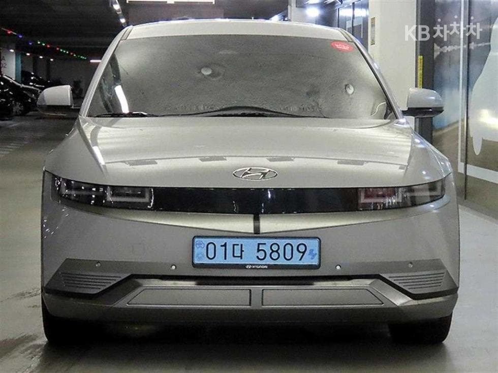 Хюндай IONIQ 5Long Range AWD Престиж - 2