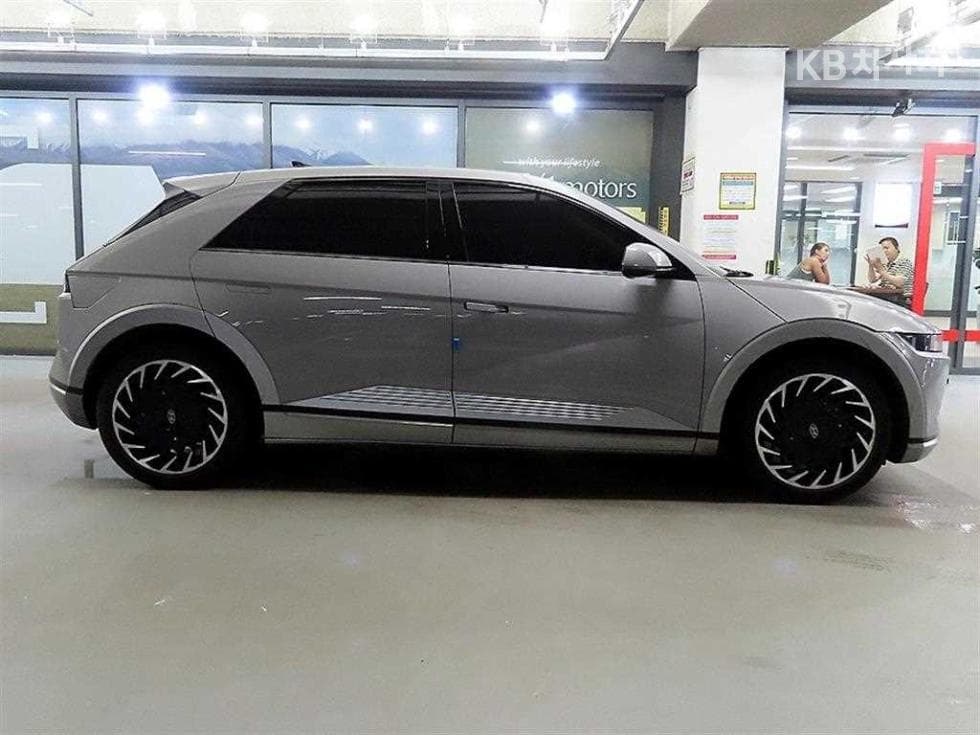 Хюндай IONIQ 5Long Range AWD Престиж - 3