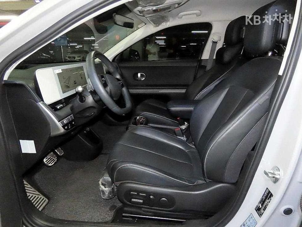Хюндай IONIQ 5Long Range AWD Престиж - 6