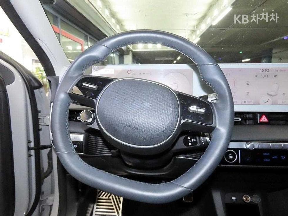 Хюндай IONIQ 5Long Range AWD Престиж - 8