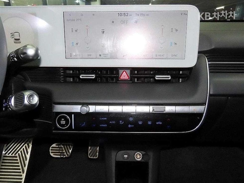 Хюндай IONIQ 5Long Range AWD Престиж - 11