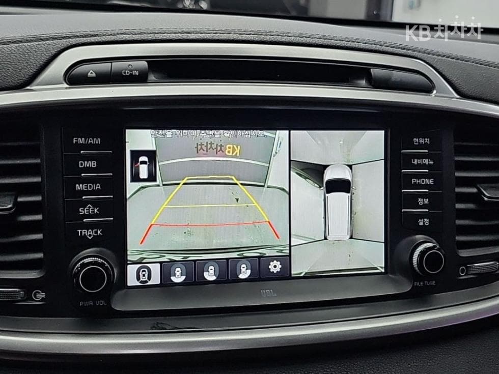 Киа All NewSorentoДизел 2.2 2WD Noblesse Специал (специален признак/издание) - 16