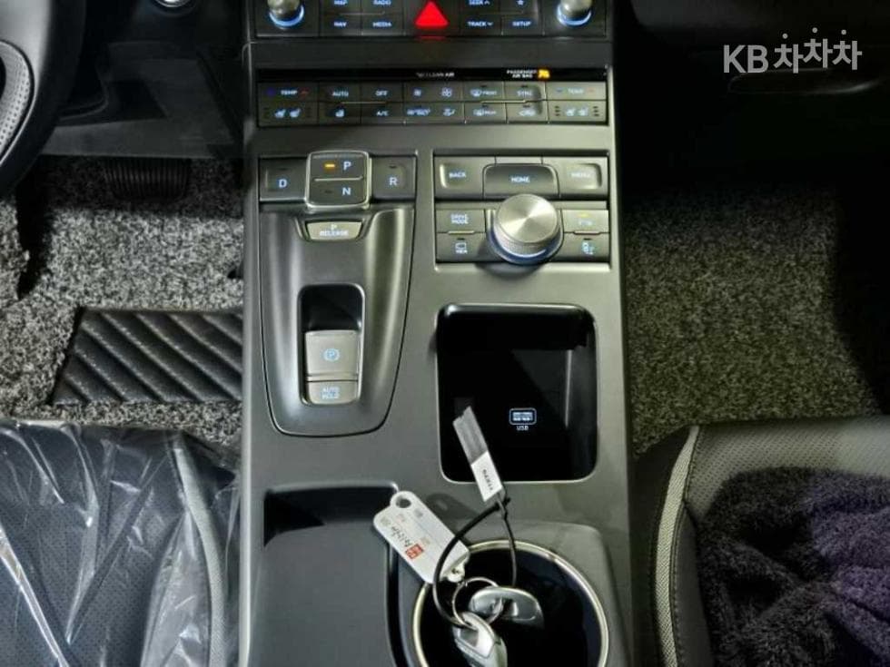 Хюндай НексоPremium - 11