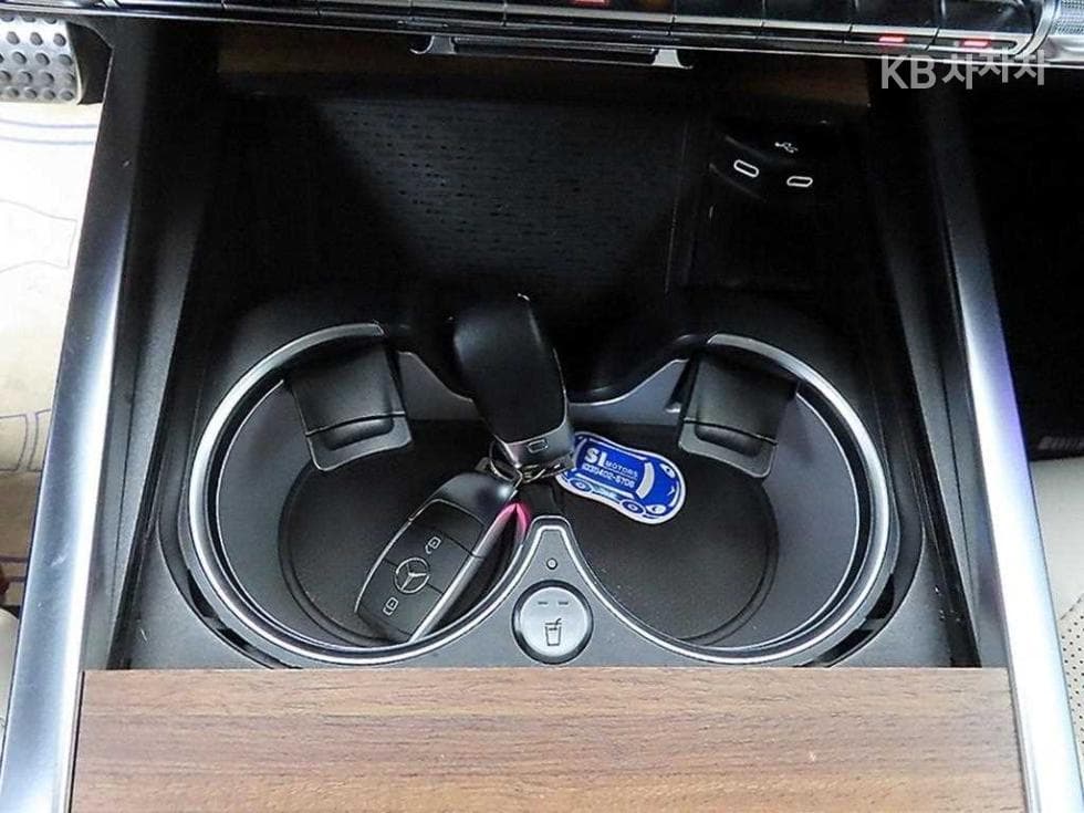 Mercedes-Benz G클래스G바겐 G450d W463b - 13