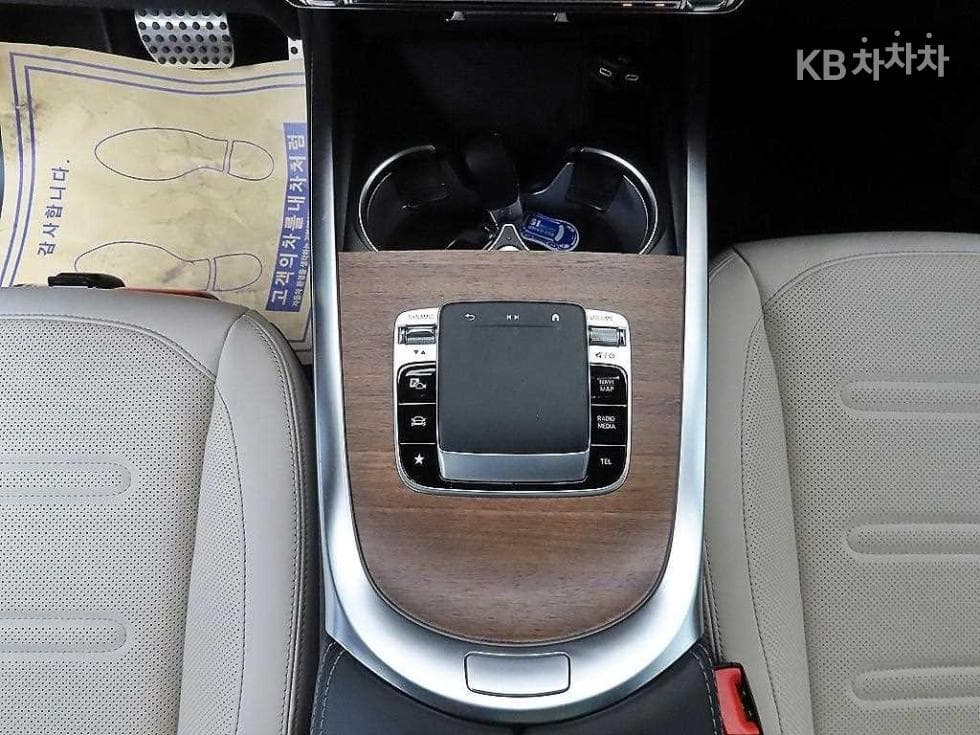 Mercedes-Benz G클래스G바겐 G450d W463b - 14