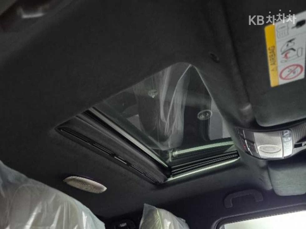Mercedes-Benz G클래스G바겐 G450d W463b - 17