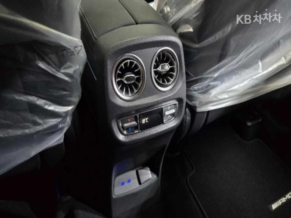 Mercedes-Benz G클래스G바겐 G450d W463b - 19
