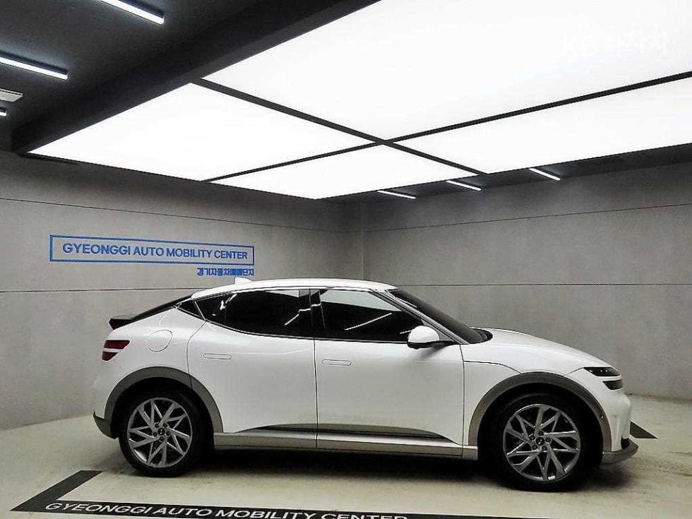 Дженезис GV60Стандартен AWD Стандартен - 2