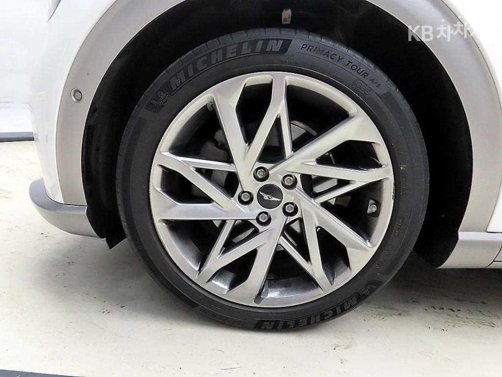 Дженезис GV60Стандартен AWD Стандартен - 20