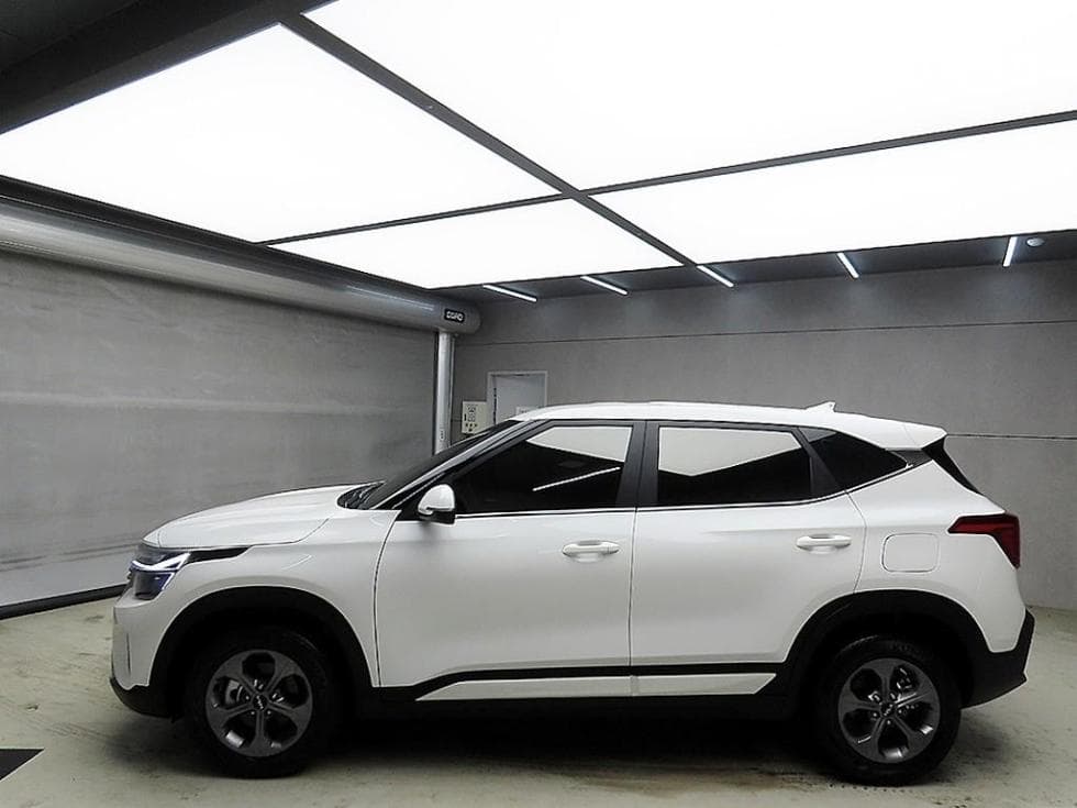 Kia The New (facelift) Seltos(SP2)2.0 MPI 2WD Prestige - 4