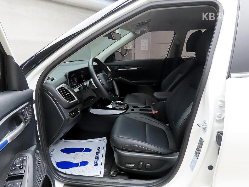 Kia The New (facelift) Seltos(SP2)2.0 MPI 2WD Prestige - 5
