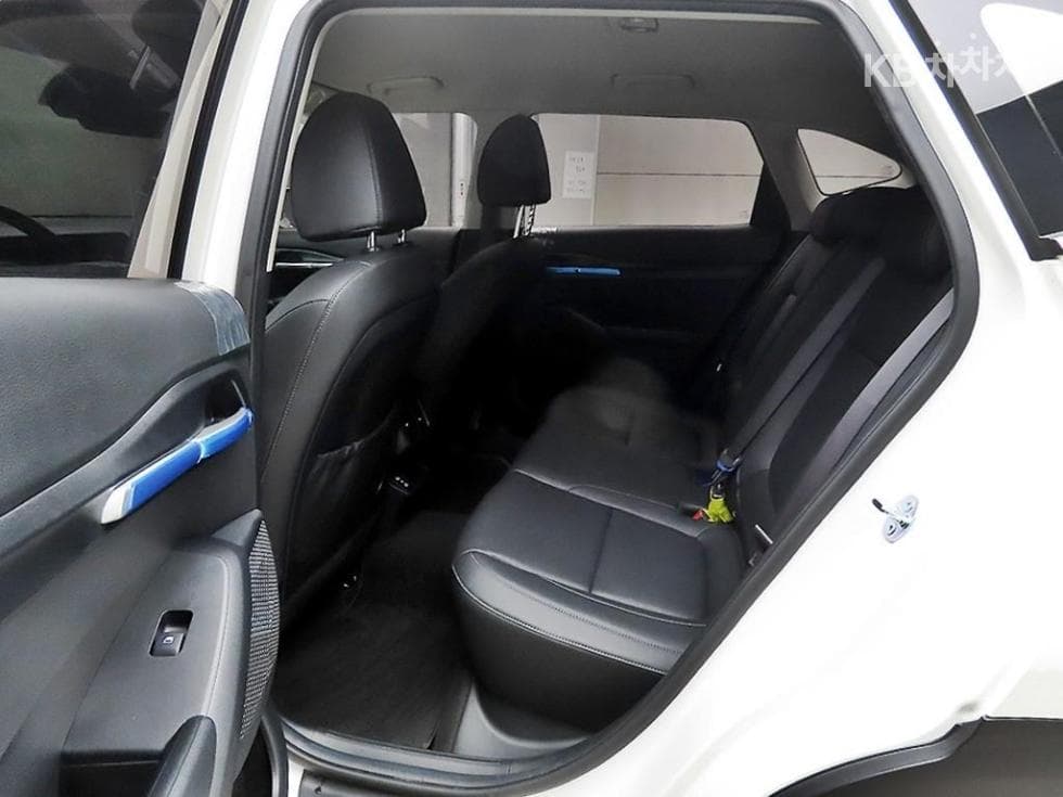 Kia The New (facelift) Seltos(SP2)2.0 MPI 2WD Prestige - 6