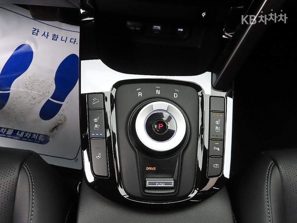 Kia The New (facelift) Seltos(SP2)2.0 MPI 2WD Prestige - 10