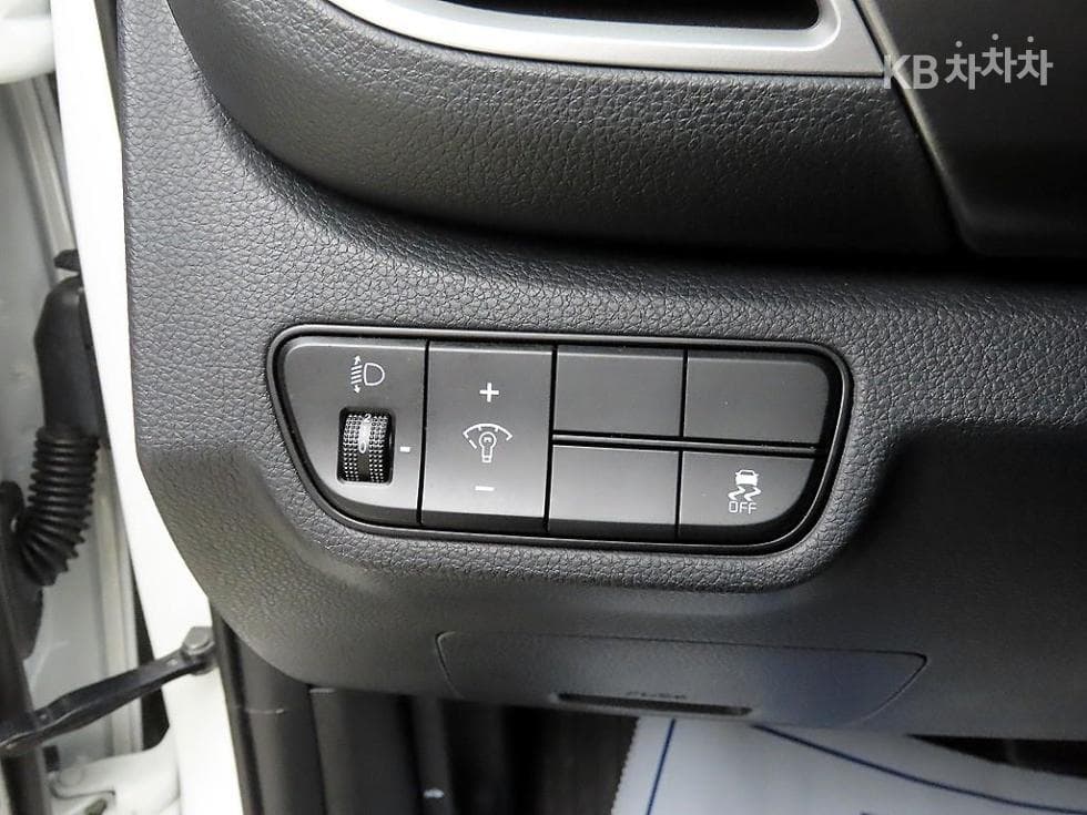 Kia The New (facelift) Seltos(SP2)2.0 MPI 2WD Prestige - 12