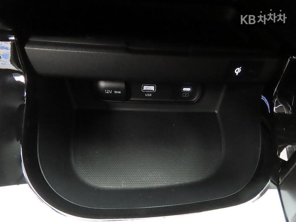 Kia The New (facelift) Seltos(SP2)2.0 MPI 2WD Prestige - 13
