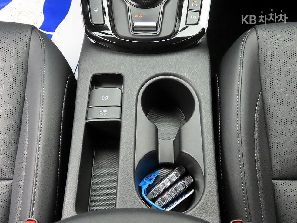 Kia The New (facelift) Seltos(SP2)2.0 MPI 2WD Prestige - 14