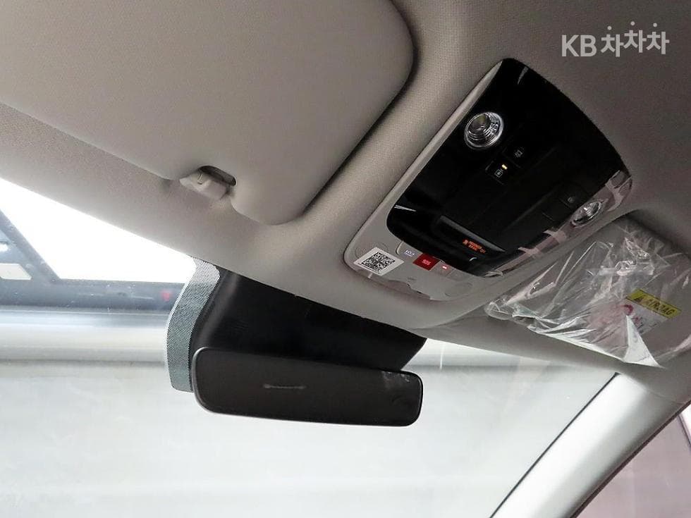 Kia The New (facelift) Seltos(SP2)2.0 MPI 2WD Prestige - 17