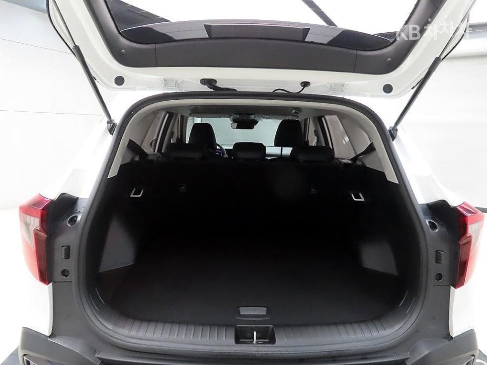 Kia The New (facelift) Seltos(SP2)2.0 MPI 2WD Prestige - 18