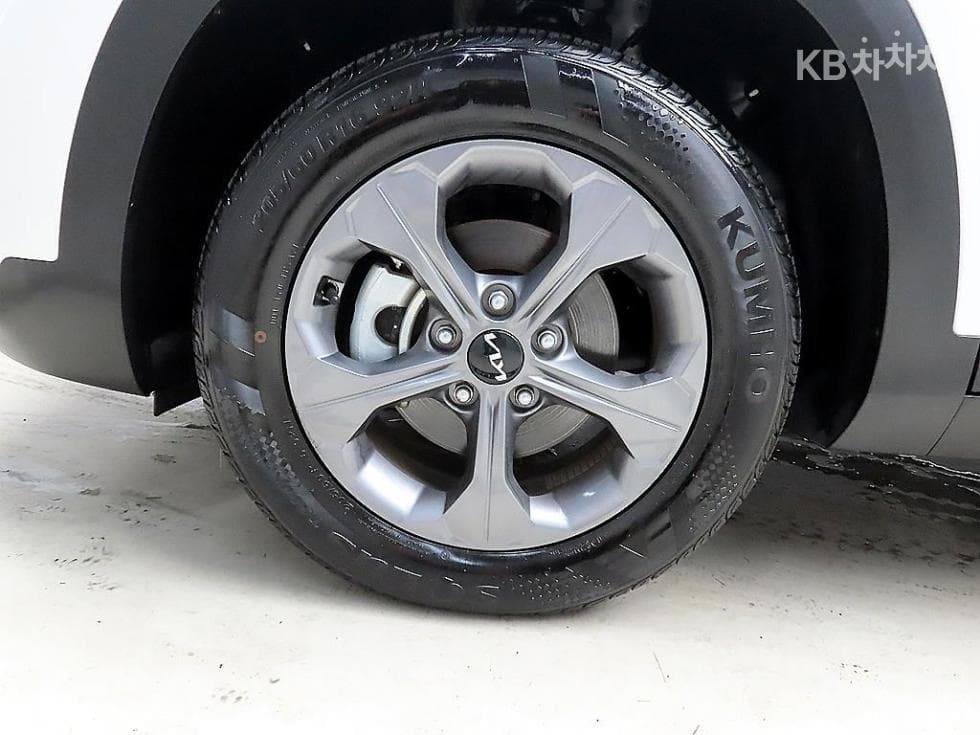 Kia The New (facelift) Seltos(SP2)2.0 MPI 2WD Prestige - 20