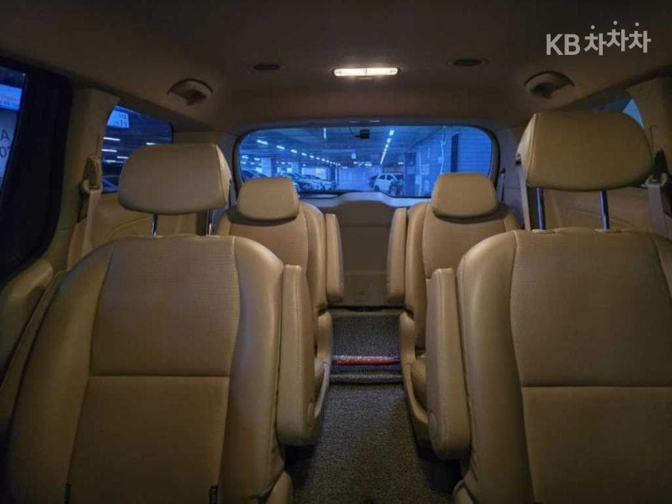 Киа All New Канивал9-местен 2.2 Дизел Лукс - 15