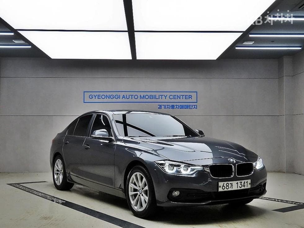 BMW Нов3 Серия 320d F30(12~) - Image 1