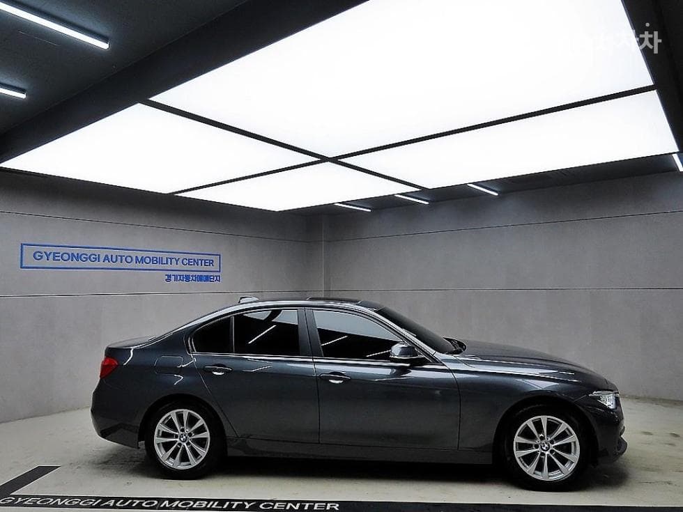 BMW Нов3 Серия320d F30 - 2