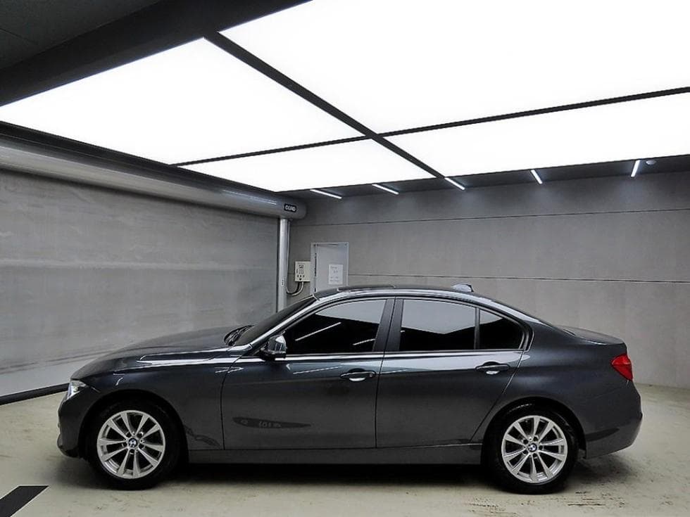 BMW Нов3 Серия320d F30 - 4
