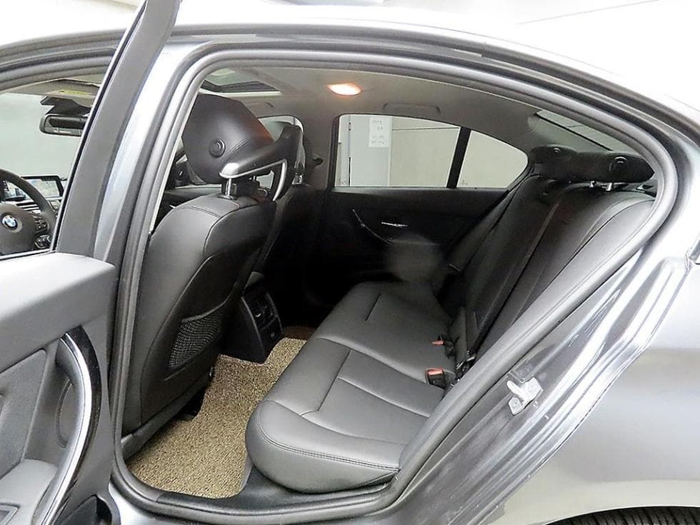 BMW Нов3 Серия320d F30 - 6