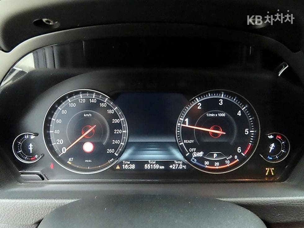 BMW Нов3 Серия320d F30 - 8