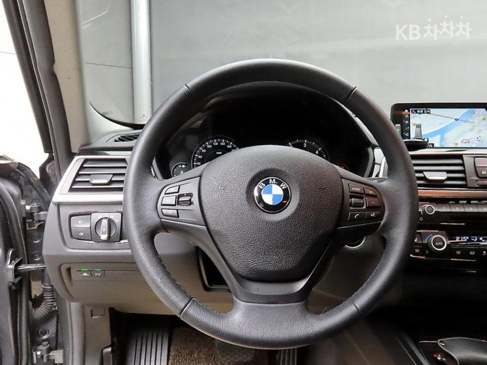 BMW Нов3 Серия320d F30 - 9