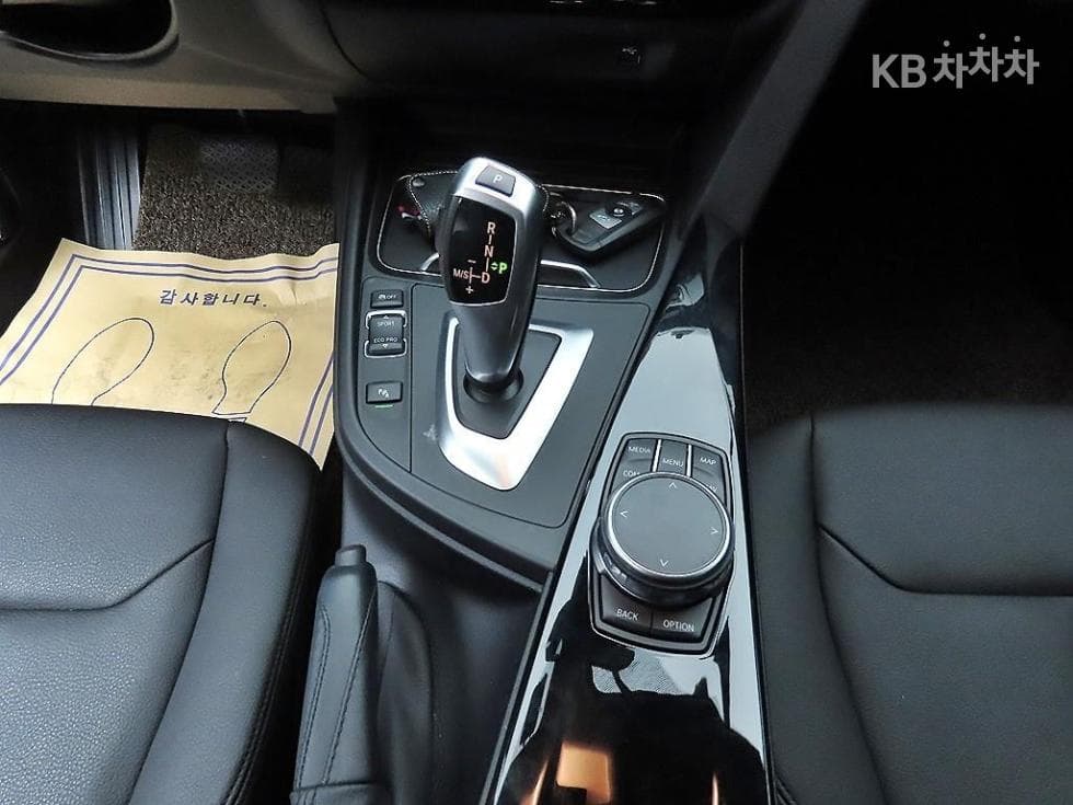 BMW Нов3 Серия320d F30 - 10