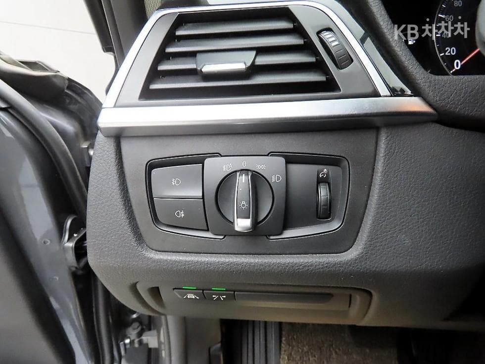 BMW Нов3 Серия320d F30 - 12