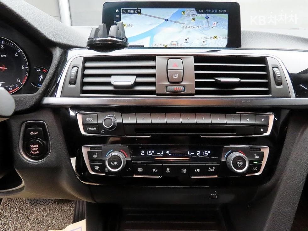 BMW Нов3 Серия320d F30 - 15