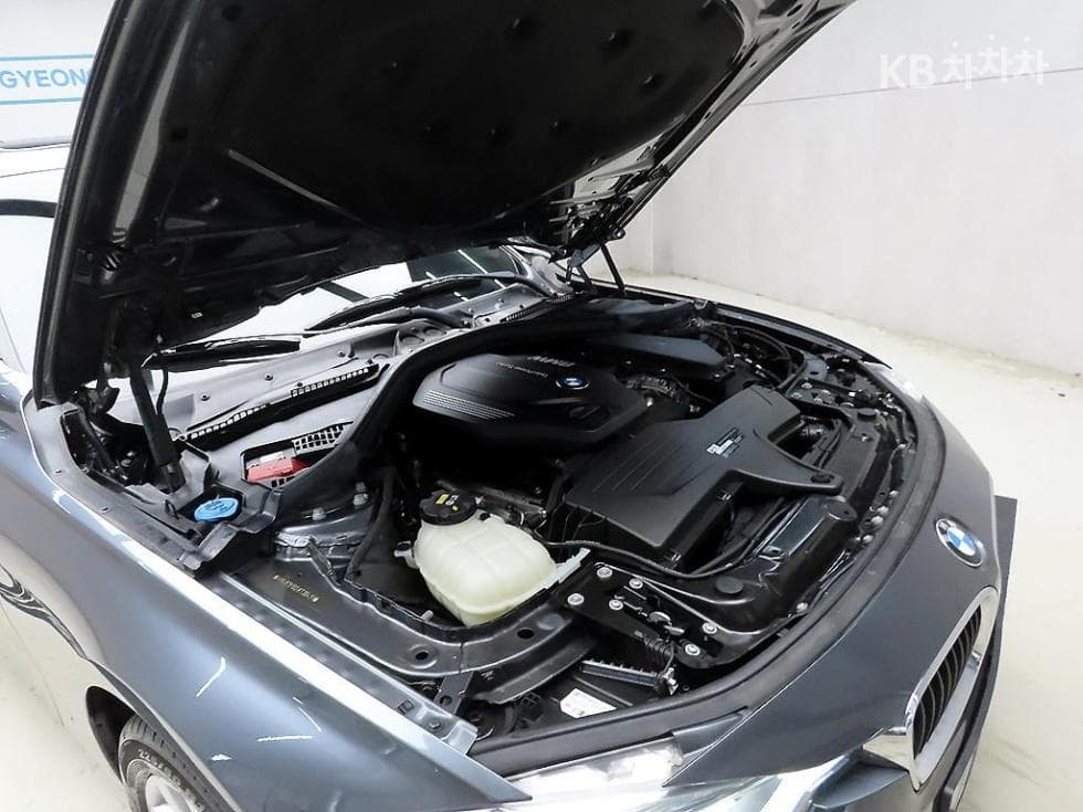BMW Нов3 Серия320d F30 - 19