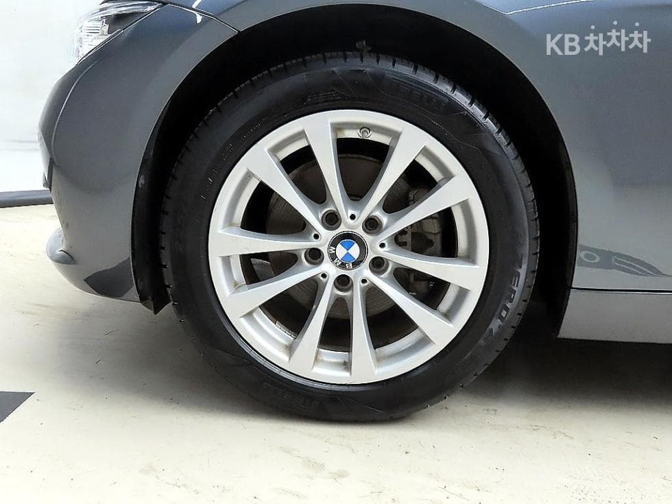 BMW Нов3 Серия320d F30 - 20