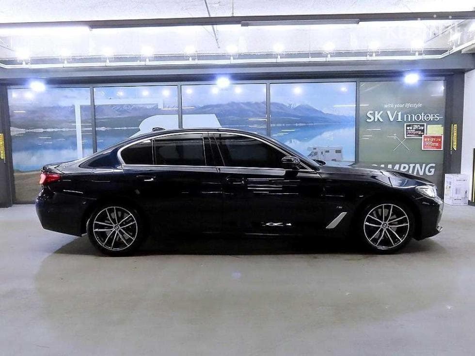 BMW 올Нов5 Серия (G30)523d M Sport - 3