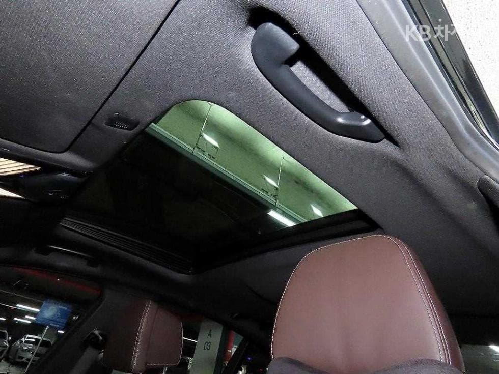 BMW 올Нов5 Серия (G30)523d M Sport - 16
