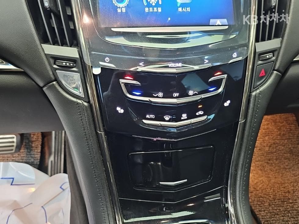 캐딜락 ATS2.0T Premium - 10