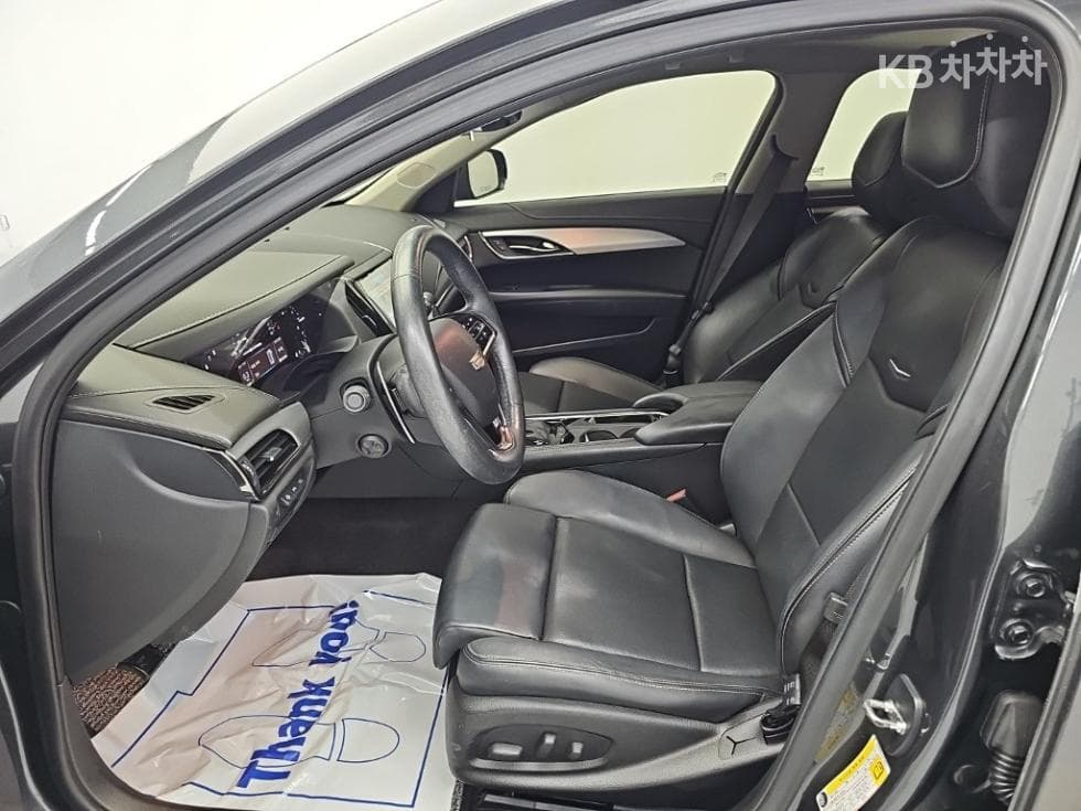캐딜락 ATS2.0T Premium - 11