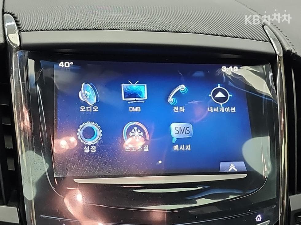 캐딜락 ATS2.0T Premium - 14