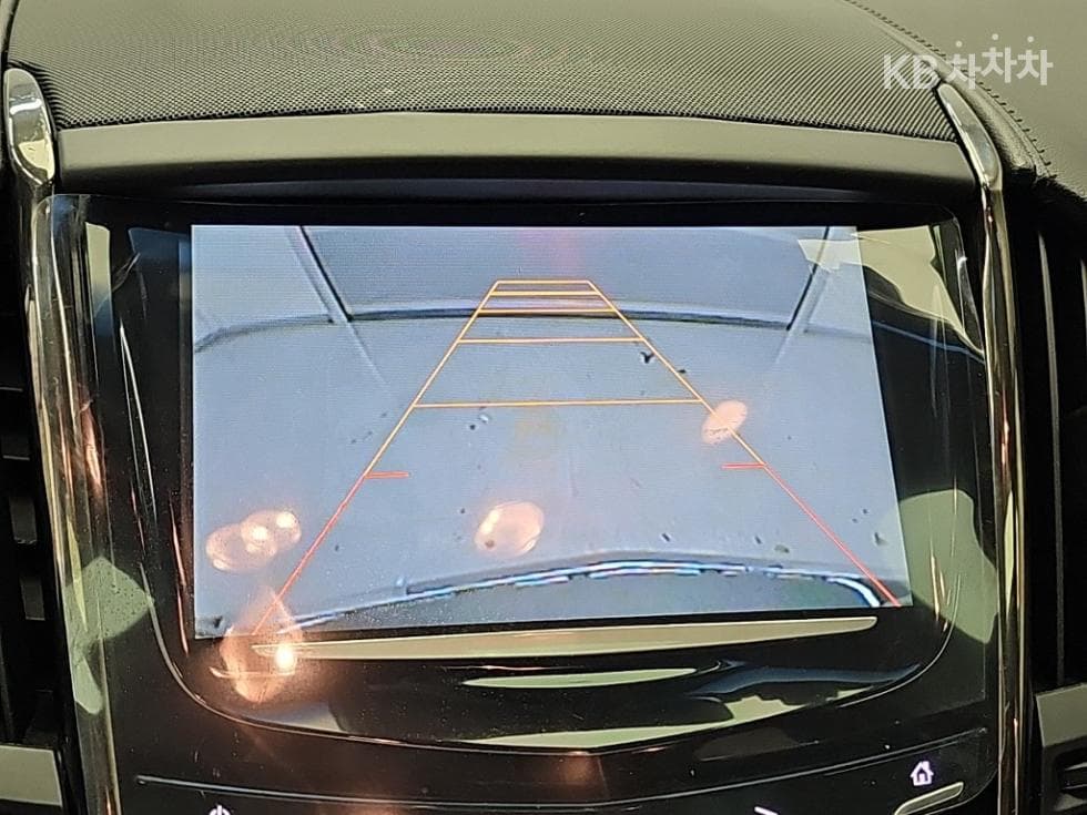 캐딜락 ATS2.0T Premium - 15