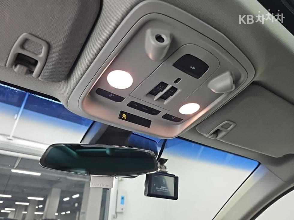 캐딜락 ATS2.0T Premium - 16