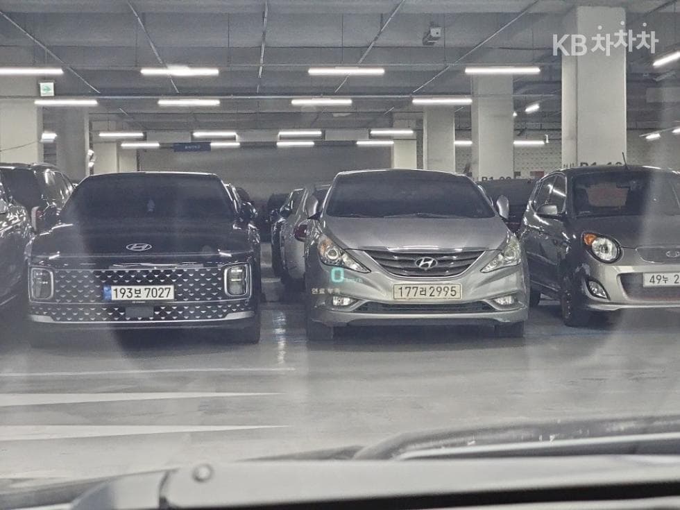 캐딜락 ATS2.0T Premium - 18